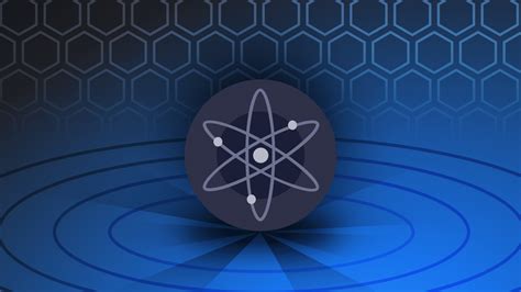 Staking Cosmos (ATOM) .